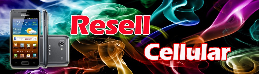 Recell-Cellular